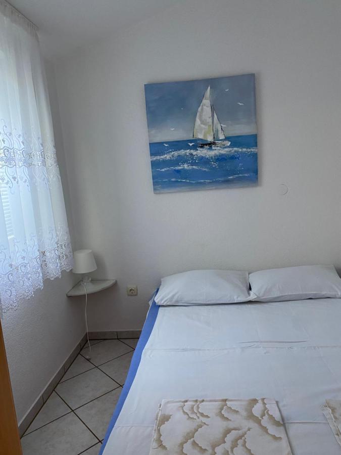 Simona Apartment