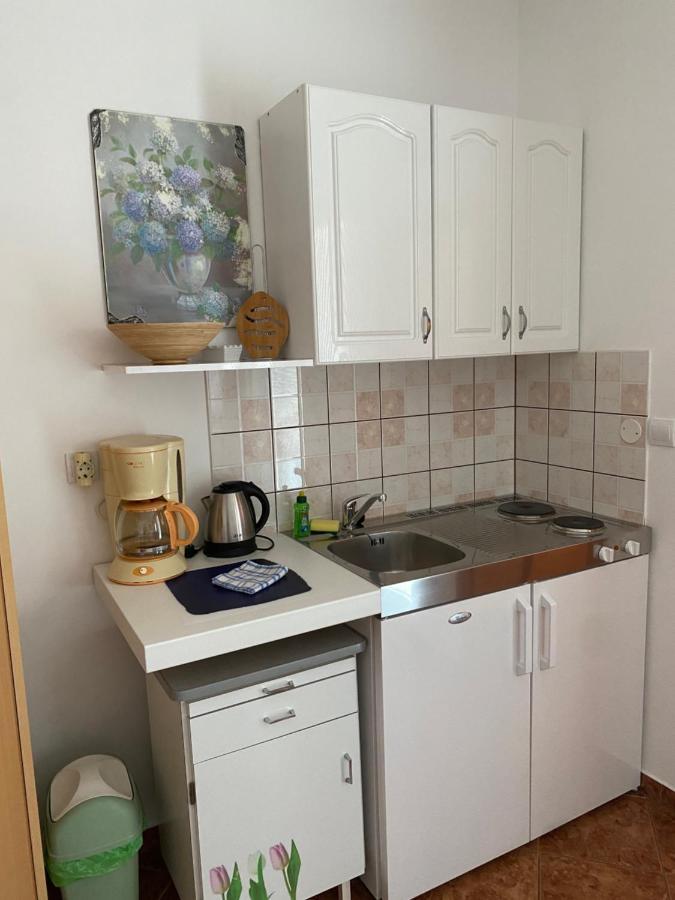 Simona Appartement *