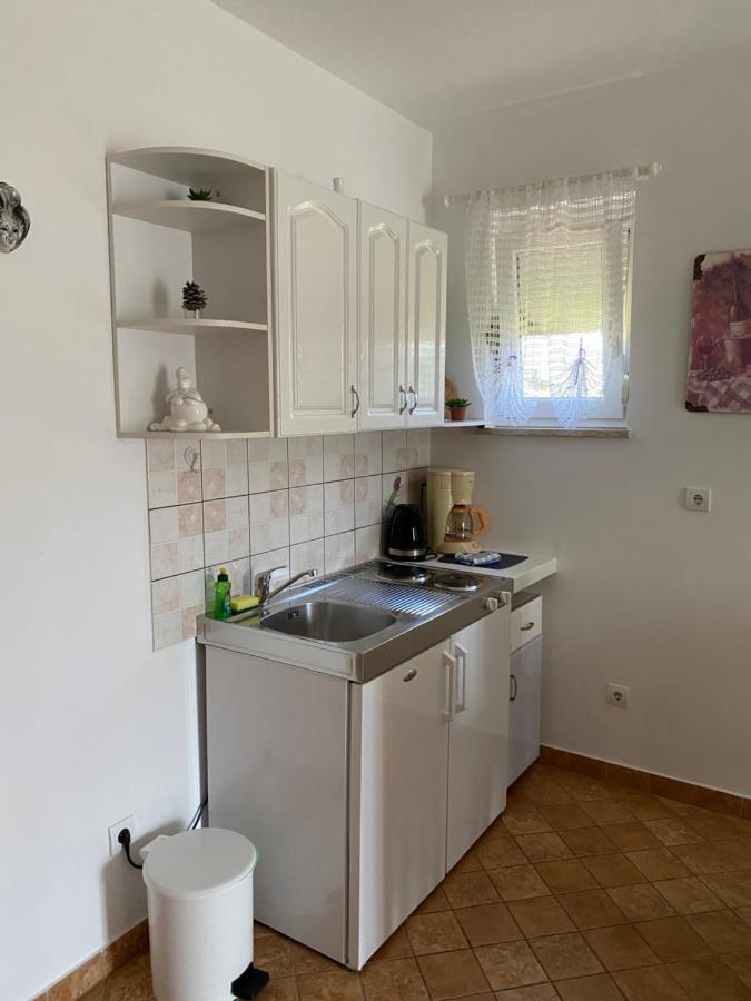 Simona Apartment