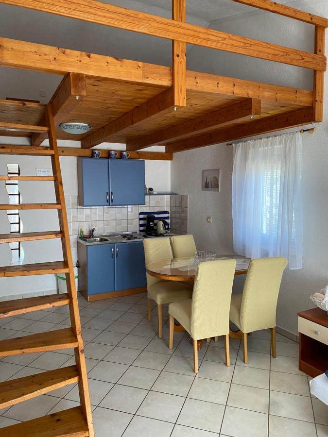 Apartment Simona
