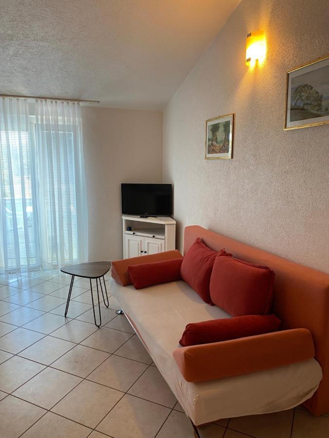 Simona Apartment