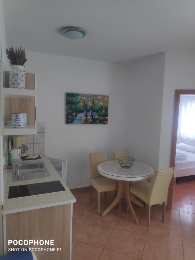 Apartment Simona *