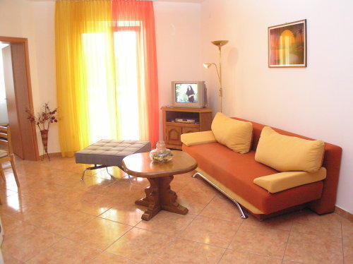 Apartment Simona *