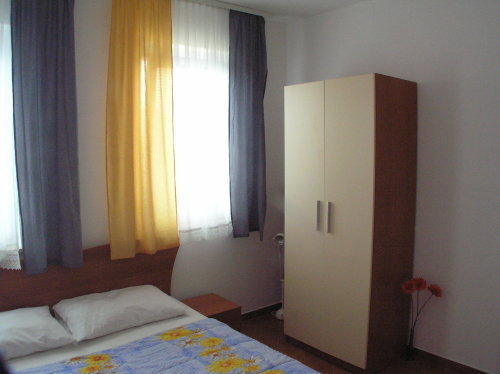 Apartment Simona Medulin