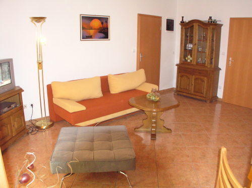Apartment Simona *