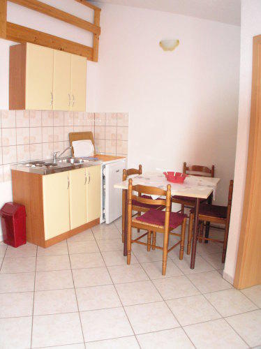 Apartment Simona Medulin