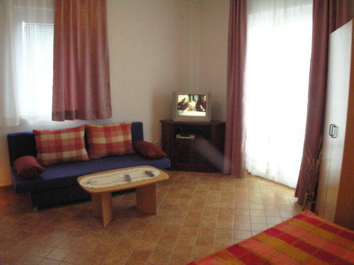 Apartment Simona Medulin