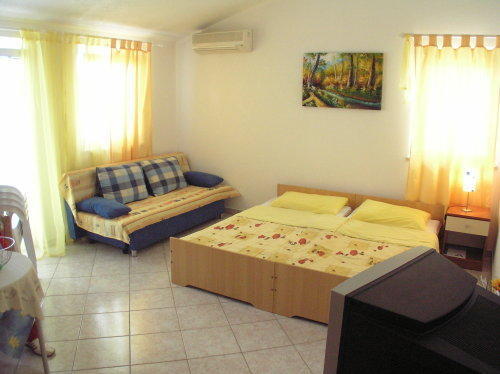 Apartment Simona *