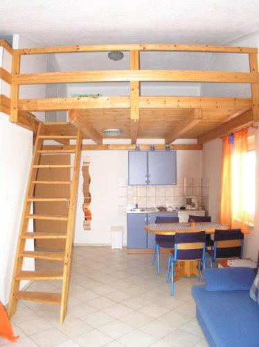 Apartment Simona Medulin