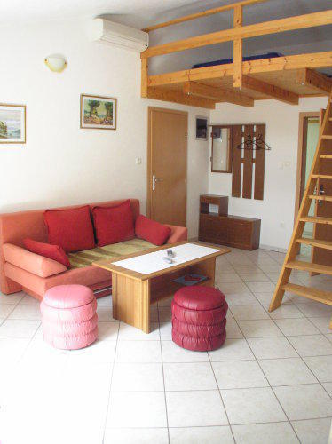 Apartment Simona *