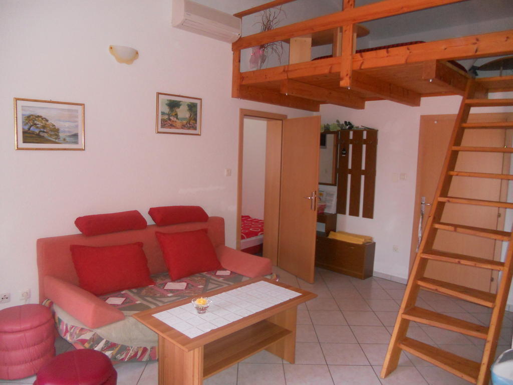 Apartment Simona