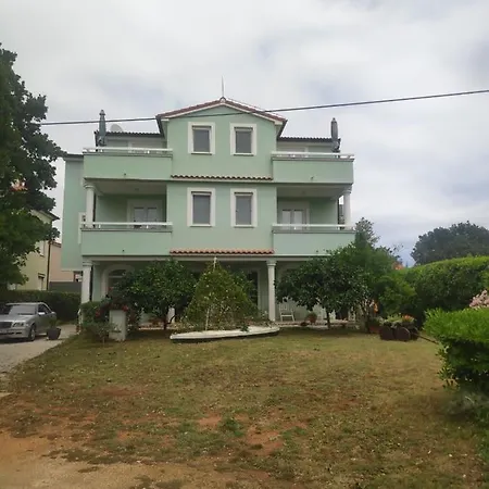 Studios Simona Medulin Exterior photo