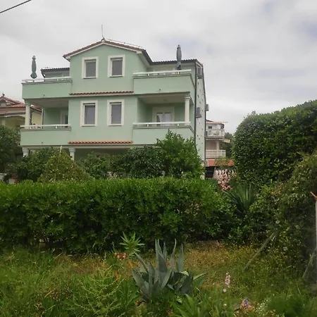 Studios Simona Medulin Exterior photo